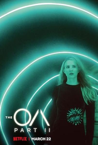 مسلسل The OA الموسم الاول الحلقة 4