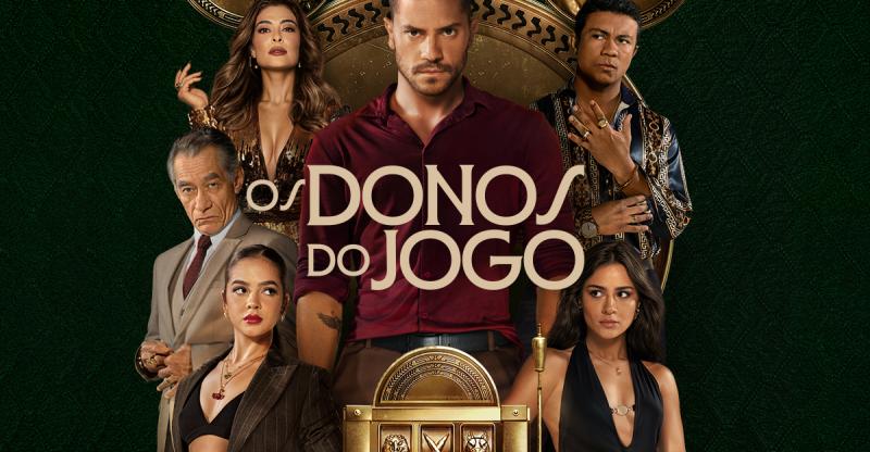 مسلسل Rulers of Fortune الموسم الاول الحلقة 1 مترجمة