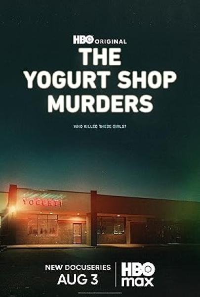 مسلسل The Yogurt Shop Murders الموسم الاول الحلقة 2 مترجمة