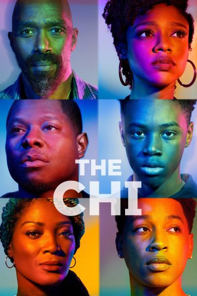 مسلسل The Chi الموسم الثاني الحلقة 3 مترجمة