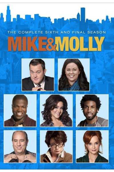 مسلسل Mike and molly الموسم السادس الحلقة 6 مترجمة