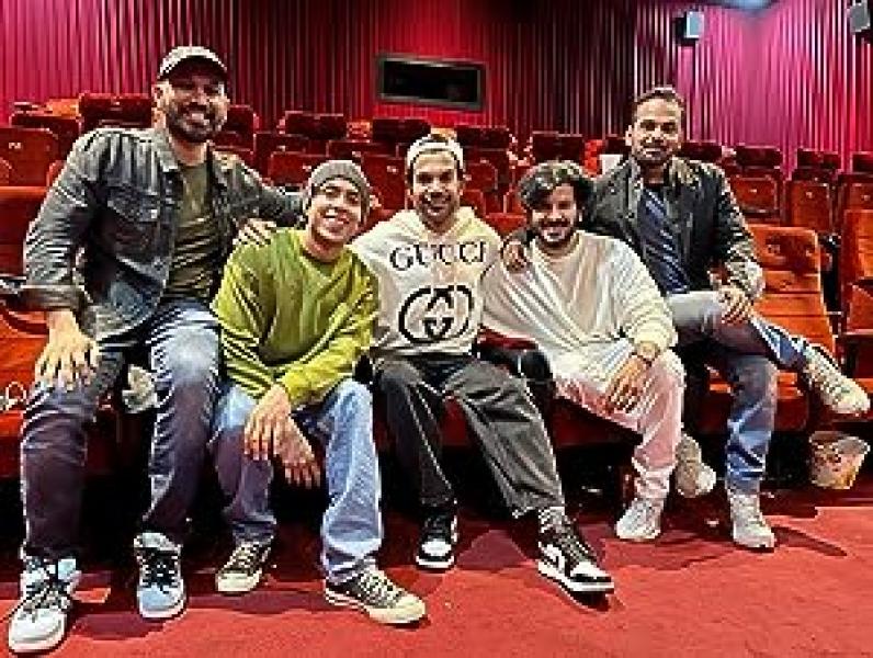 مسلسل Guns & Gulaabs الموسم الاول الحلقة 2 الثانية