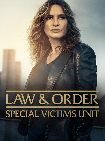 مسلسل  Law and Order SVU الموسم 27 الحلقة 2 مترجمة