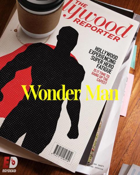 مسلسل Wonder Man الموسم الاول الحلقة 5 مترجمة