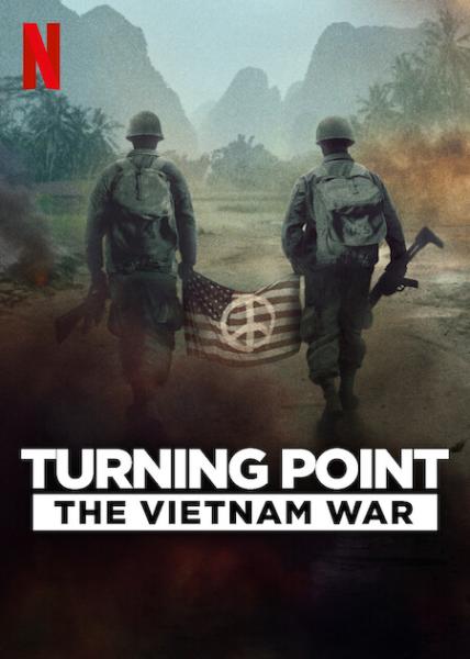 مسلسل Turning Point: The Vietnam War الموسم الاول الحلقة 1 مترجمة