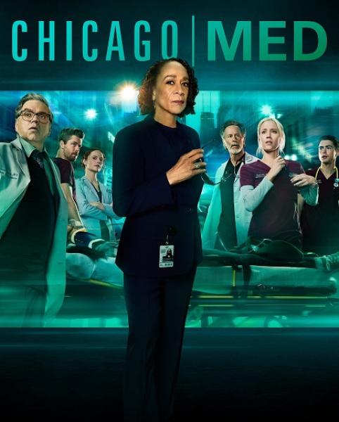 مسلسل Chicago Med الموسم 11 الحلقة 10 مترجمة