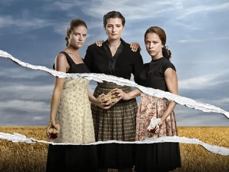 مسلسل شجر الحور الحلقة 70 مدبلجة