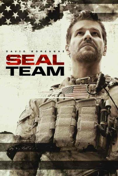 مسلسل SEAL Team الموسم الثالث الحلقة 7 السابعة مترجمة