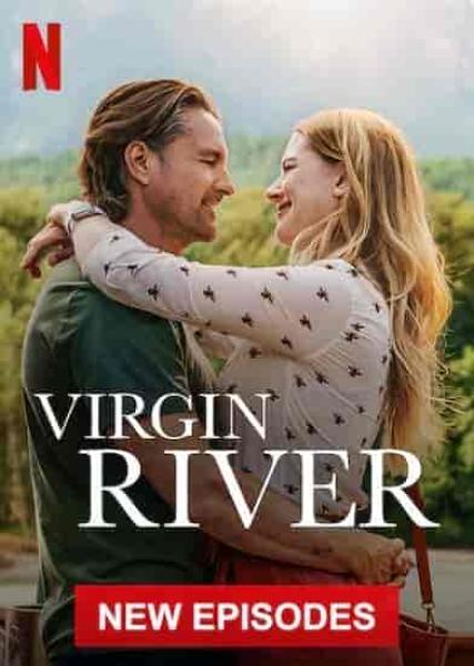 مسلسل Virgin River الموسم الرابع الحلقة 2 الثانية مترجمة