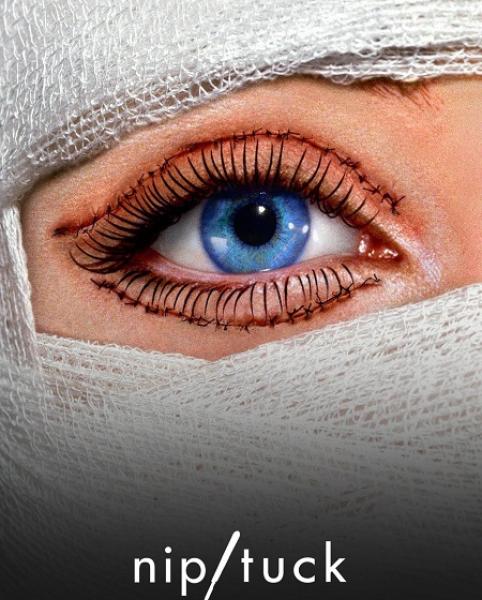مسلسل Nip Tuck الموسم الاول الحلقة 12 مترجمة