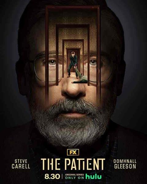 مسلسل The Patient الموسم الاول الحلقة 3 الثالثة مترجمة