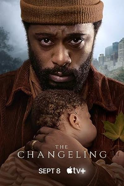 مسلسل The Changeling الموسم الاول الحلقة 4 الرابعة