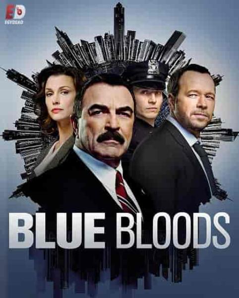 مسلسل Blue Bloods الموسم الرابع الحلقة 20