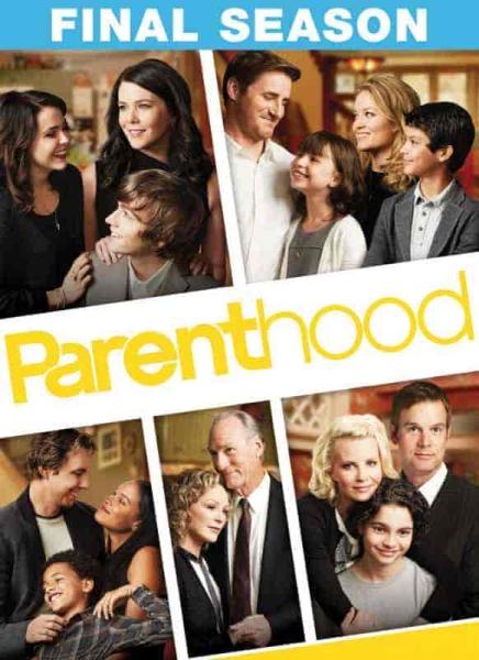 مسلسل Parenthood الموسم السادس الحلقة 8 الثامنة مترجمة
