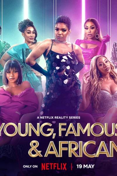 برنامج Young, Famous & African الموسم الثاني الحلقة 4 مترجمة