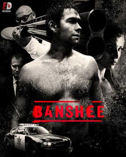 مسلسل  Banshee 2013 الموسم الاول الحلقة 3 مترجمة