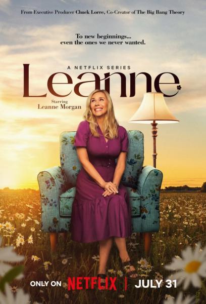مسلسل Leanne الموسم الاول الحلقة 9 مترجمة