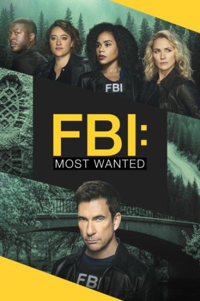 مسلسل FBI Most Wanted الموسم السادس الحلقة 1 مترجمة