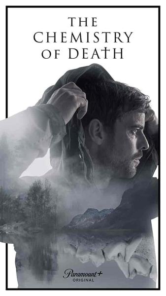 مسلسل Chemistry of Death الموسم الاول الحلقة 4 الرابعة مترجمة