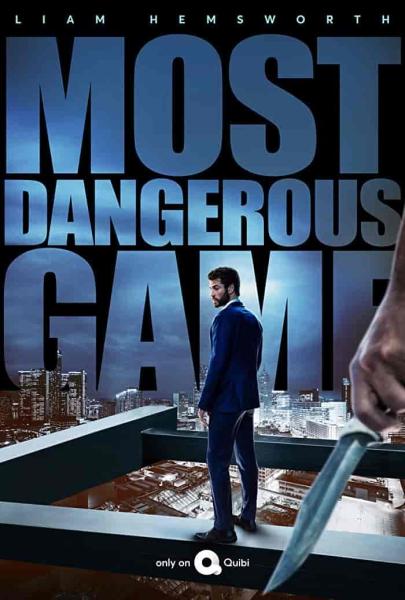 مسلسل Most Dangerous Game الموسم الثاني الحلقة 12 الثانية عشر