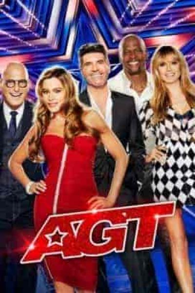 برنامج America's Got Talent الموسم 16 الحلقة 7 السابعة مترجمة