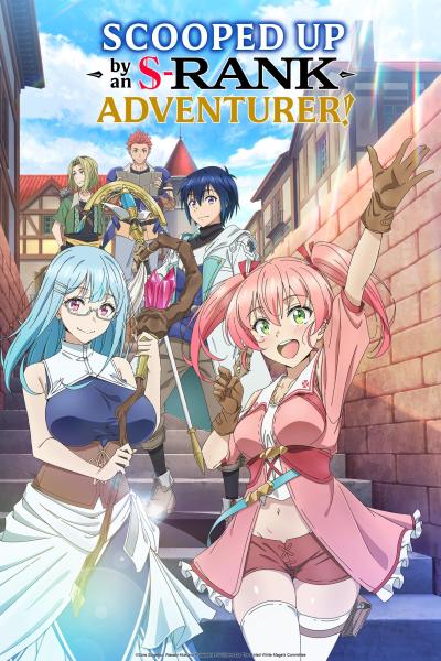 انمي Yuusha Party wo Tsuihou sareta Shiromadoushi الحلقة 12 والاخيرة مترجمة