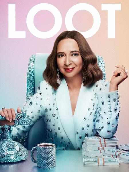 مسلسل Loot الموسم الثالث الحلقة 9 مترجمة