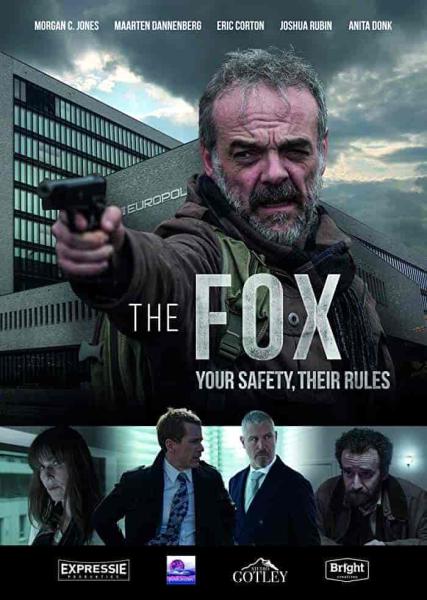 فيلم A Fox's Story 2019 مترجم
