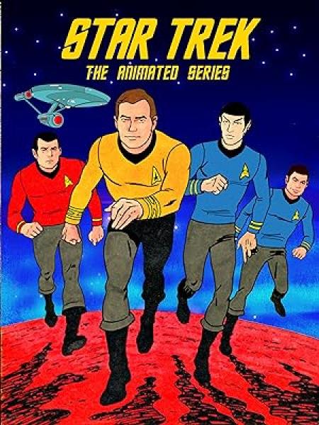 مسلسل Star Trek: The Animated Series الموسم الاول الحلقة 14 مترجمة
