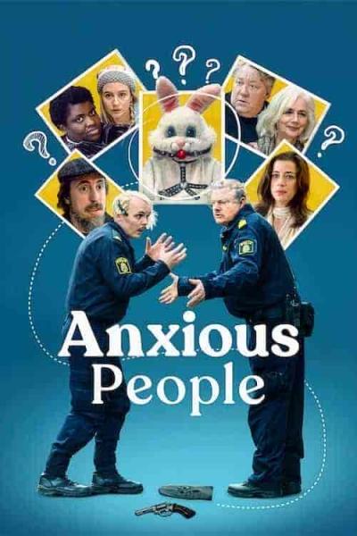 مسلسل Anxious People الموسم الاول الحلقة 2 الثانية مترجمة