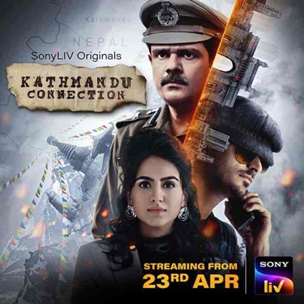 مسلسل Kathmandu Connection الموسم الاول الحلقة 2 الثانية مترجمة