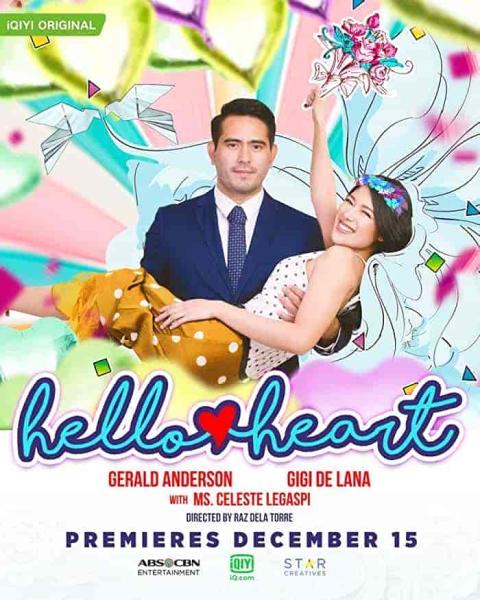 مسلسل مرحبا قلبي Hello, Heart الحلقة 8 والاخيرة مترجمة
