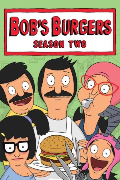 انمي Bob's Burgers الموسم الثاني الحلقة 6 مترجمة
