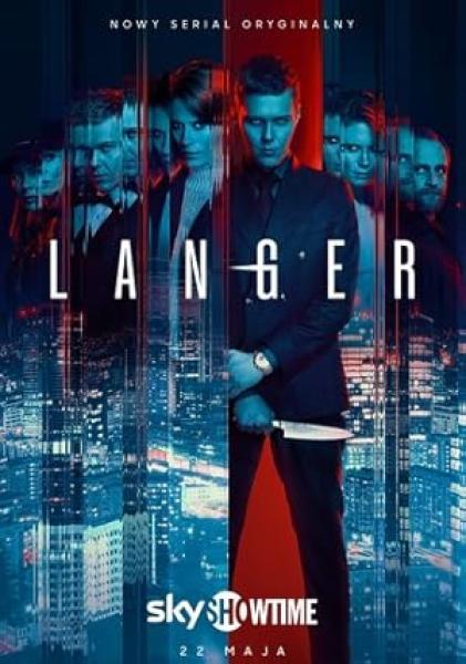 مسلسل Langer الموسم الاول الحلقة 1 مترجمة