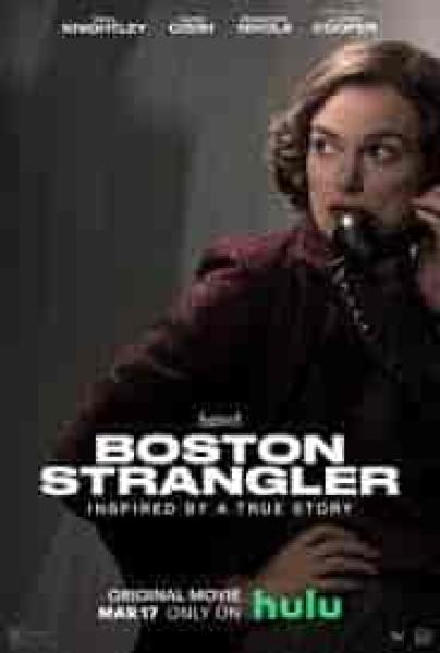مشاهدة فيلم Boston Strangler 2023 مترجم