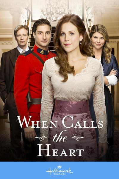 مسلسل When Calls the Heart الموسم الثاني الحلقة 4