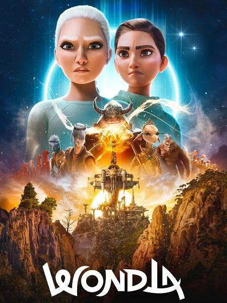 مسلسل WondLa الموسم الثالث الحلقة 5 مترجمة