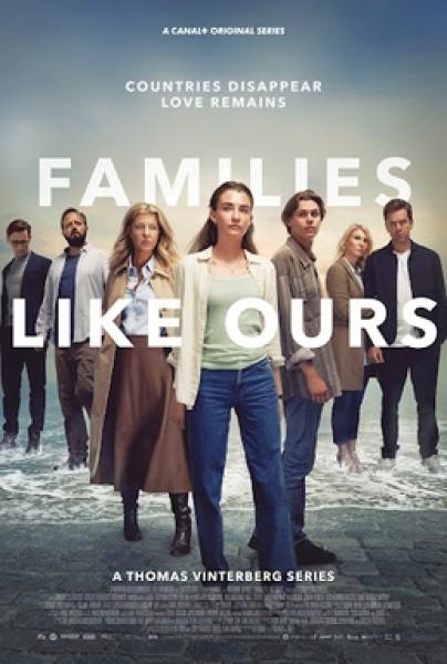 مسلسل Families Like Ours الموسم الاول الحلقة 6 مترجمة