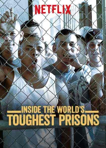 مسلسل Inside the World’s Toughest Prisons الموسم السادس الحلقة 4 والاخيرة مترجمة