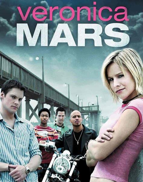 مسلسل Veronica Mars الموسم الثاني الحلقة 18 الثامنة عشر مترجمة