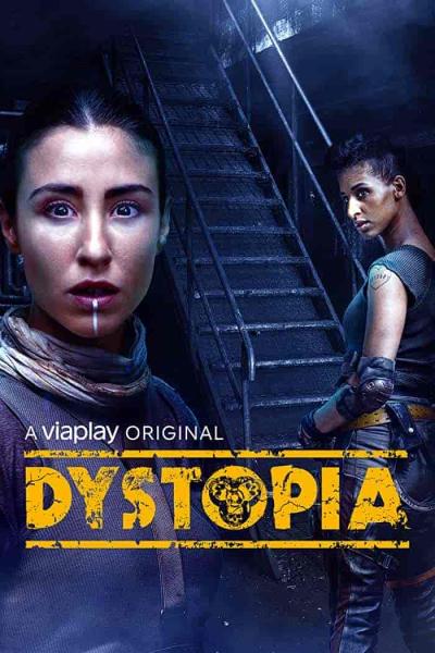 مسلسل Dystopia 2021 الموسم الاول الحلقة 7 السابعة مترجمة