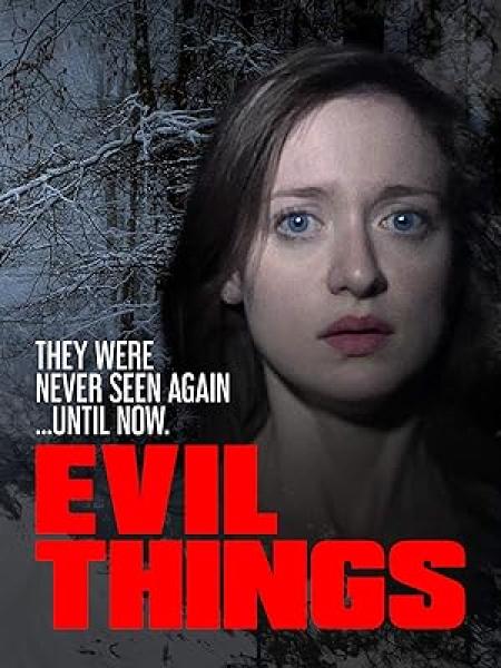 مسلسل Evil Things الموسم الاول الحلقة 6 والاخيرة مترجمة