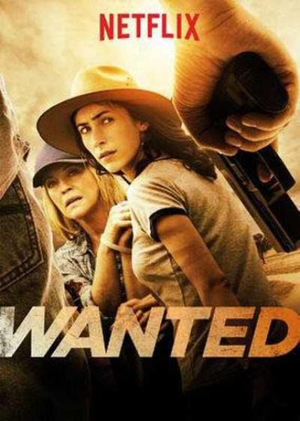 مسلسل Wanted الموسم الاول الحلقة 2 مترجمة