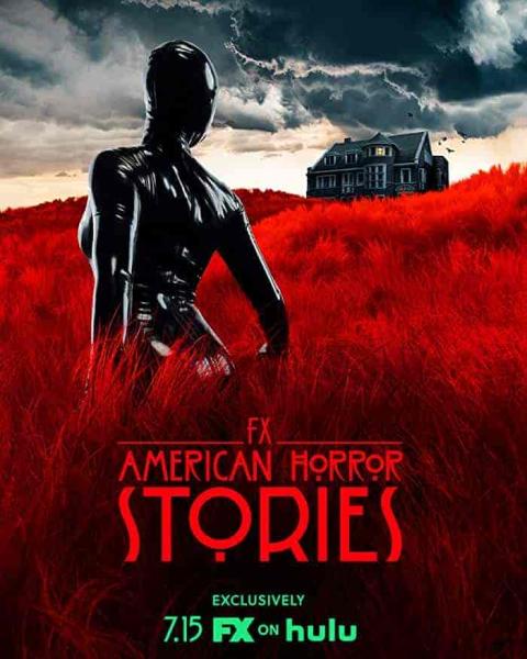 مسلسل American Horror Stories الموسم الاول الحلقة 6 السادسة مترجمة