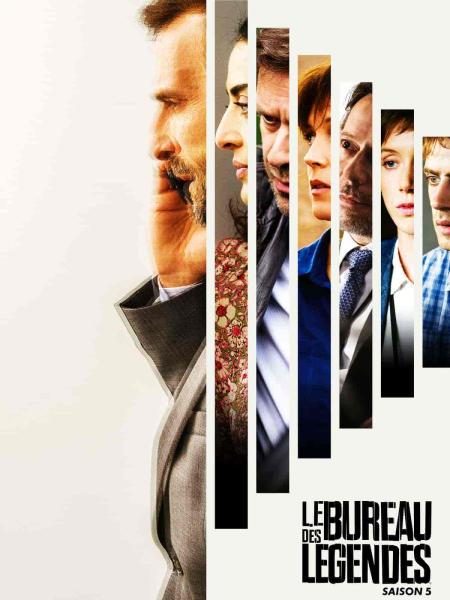 مسلسل The Bureau الموسم الخامس الحلقة 9 التاسعة مترجمة
