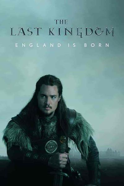مسلسل The Last Kingdom الموسم الاول الحلقة 8 والاخيرة مترجمة