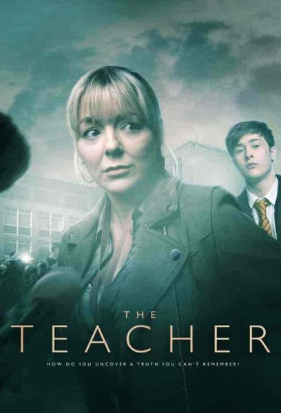 مسلسل The Teacher الموسم الاول الحلقة 2 الثانية مترجمة