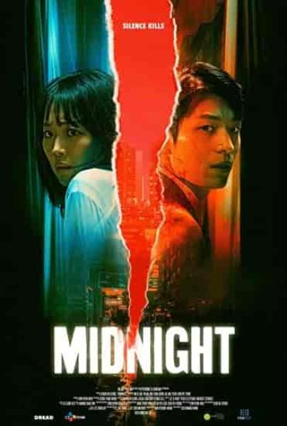 فيلم Midnight 2021 مترجم