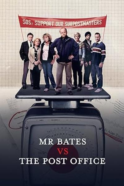 مسلسل Mr Bates vs The Post Office الموسم الاول الحلقة 3 مترجمة