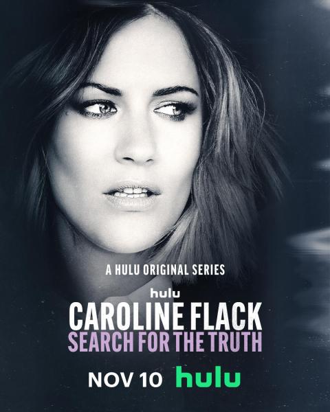 مسلسل Caroline Flack Search for the Truth الحلقة 1 مترجمة
